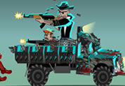 Zombie Truck